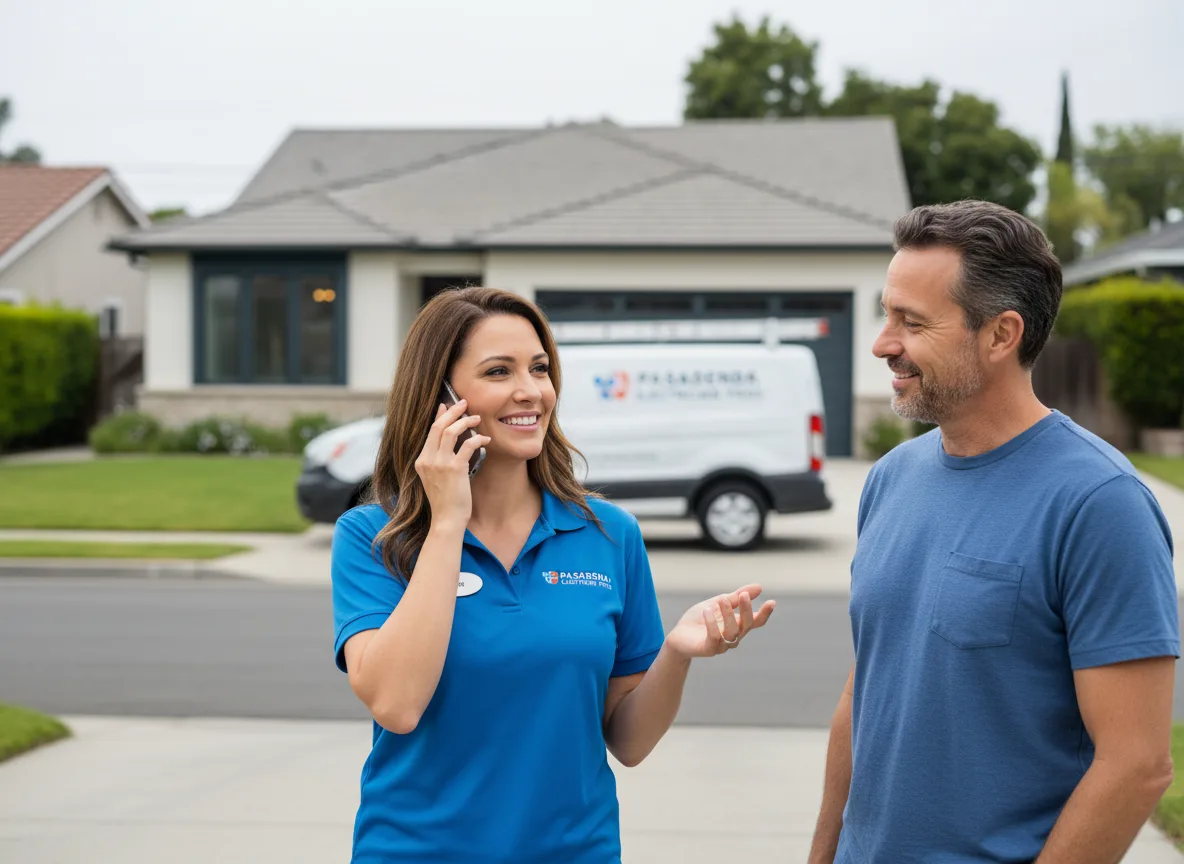 Electrician East Lyme, CT FAQs